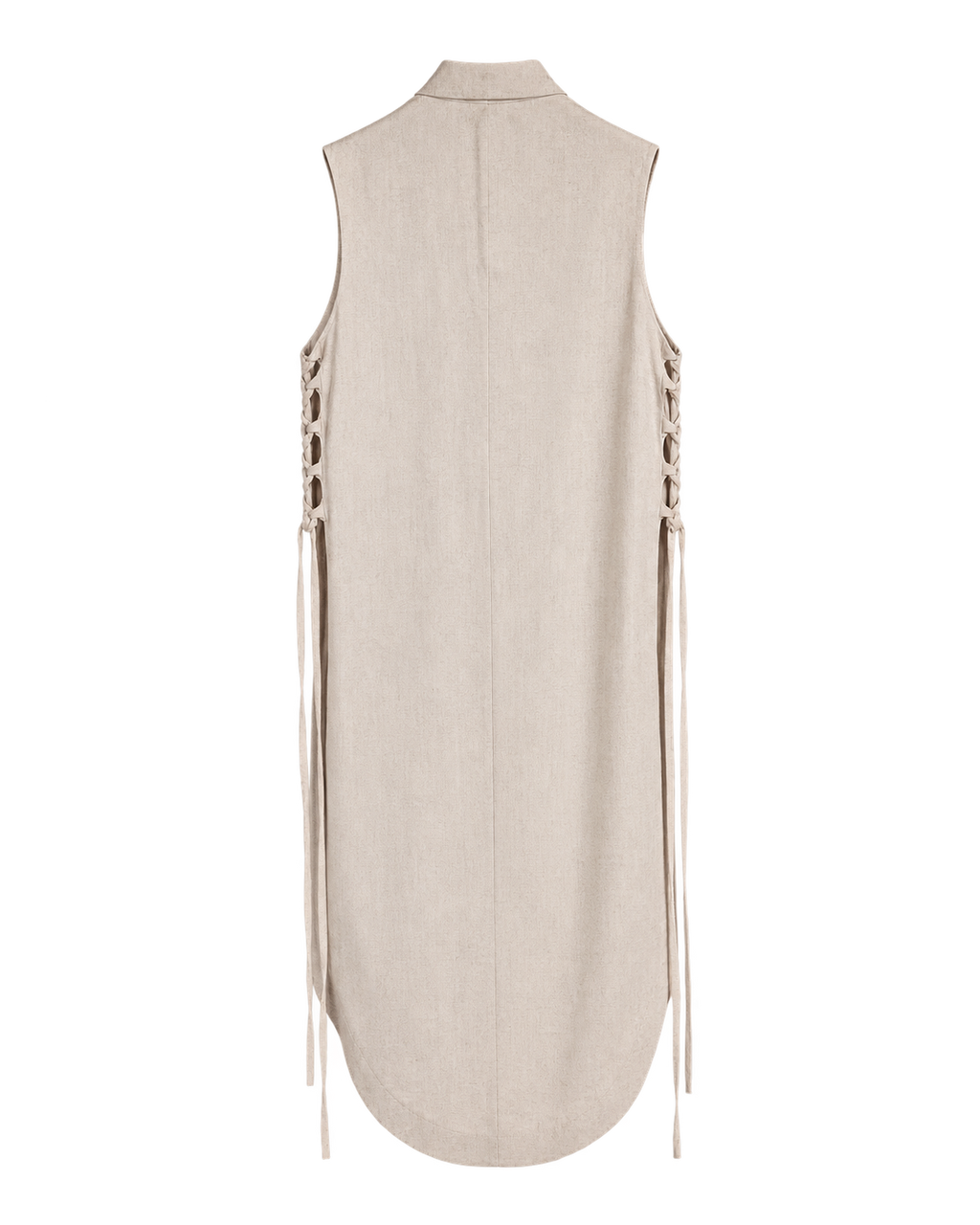 Autumn Crocus Kimono in off White
