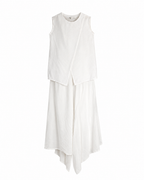 Jasmine Set in White