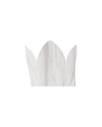 Lotus Shirt in White